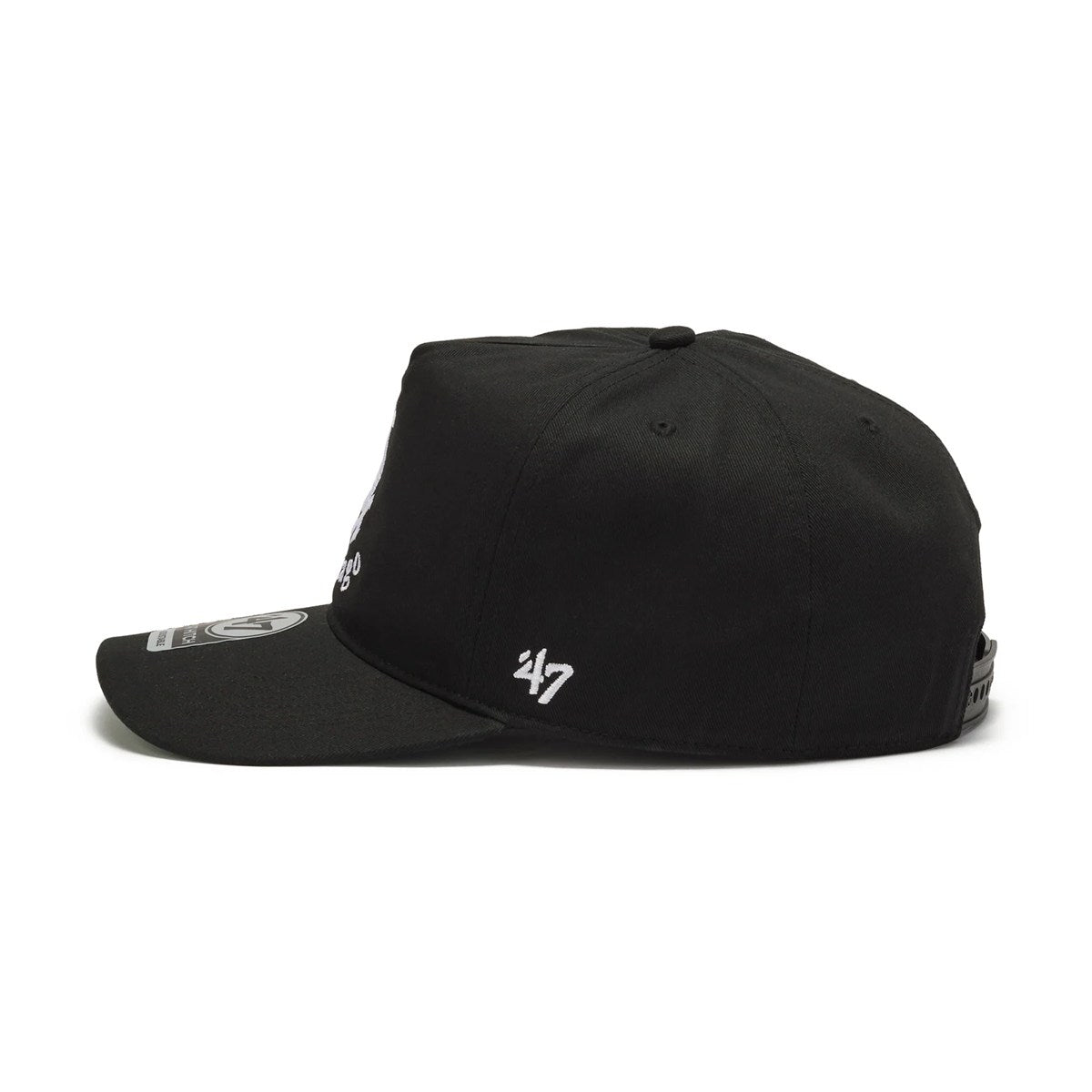 ’47 - Chicago White Sox HITCH SOUVENIR BLACK/WHITE【15173363】