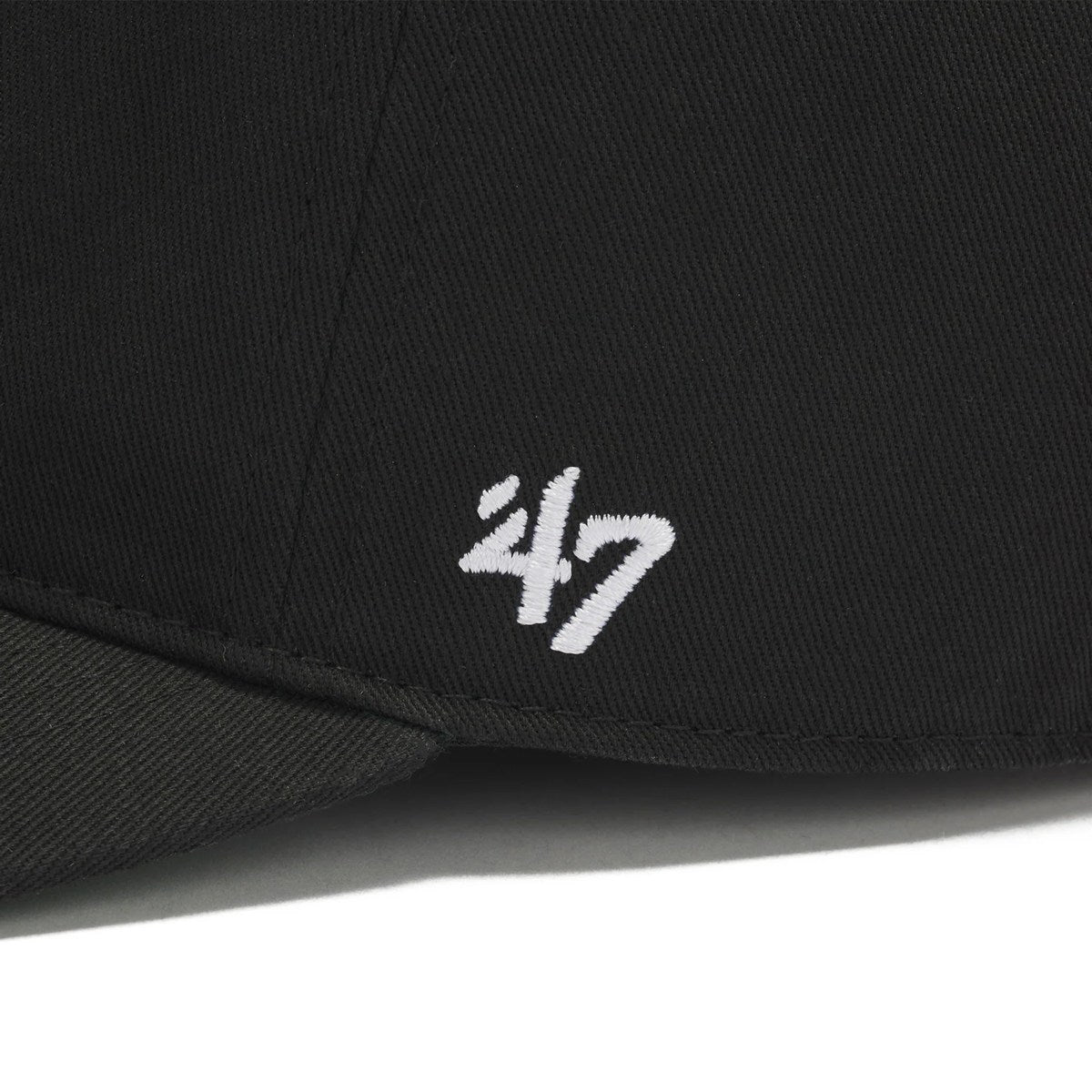 ’47 - Chicago White Sox HITCH SOUVENIR BLACK/WHITE【15173363】