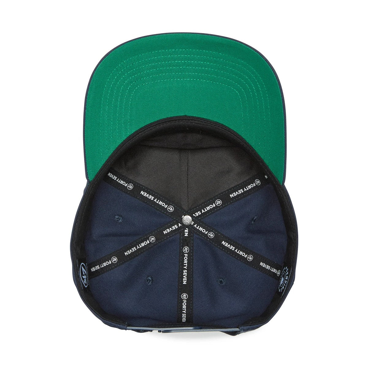 ’47 - Boston Red Sox HITCH SOUVENIR NAVY/RED【15173364】
