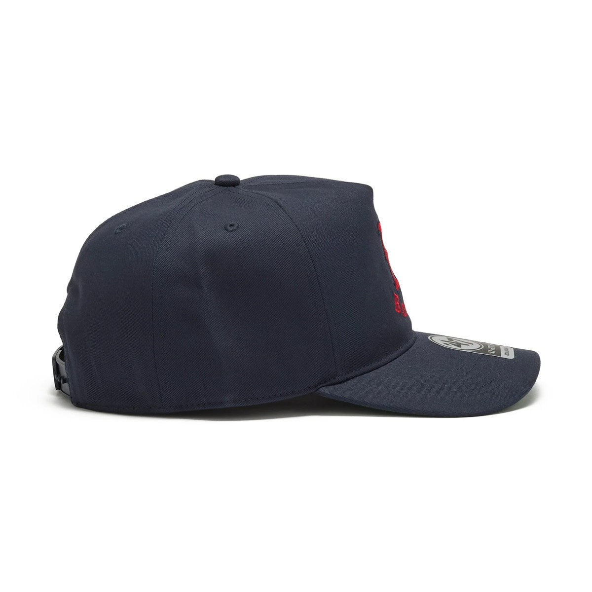 ’47 - Boston Red Sox HITCH SOUVENIR NAVY/RED【15173364】
