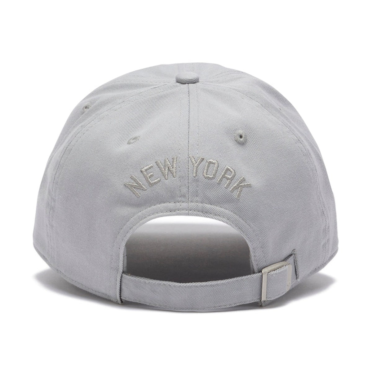 ’47 - New York Highlanders YUKARI HAYASHI Big Logo Series CLEAN UP STORM/GRAY【15173398】