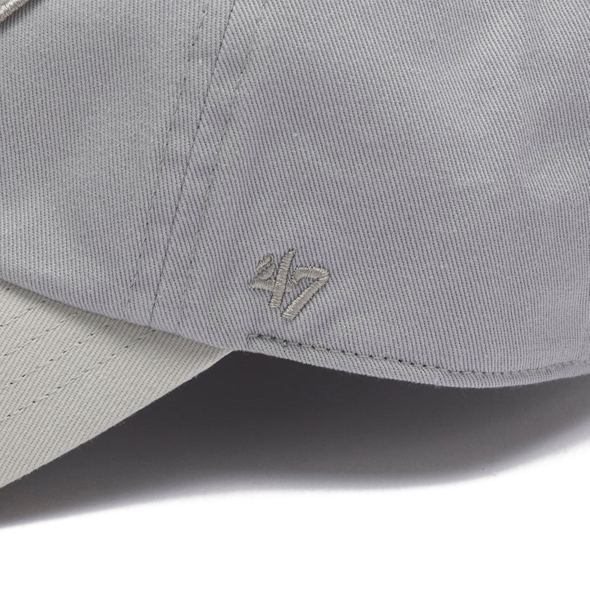 47 - New York Highlanders YUKARI HAYASHI Big Logo Series CLEAN UP