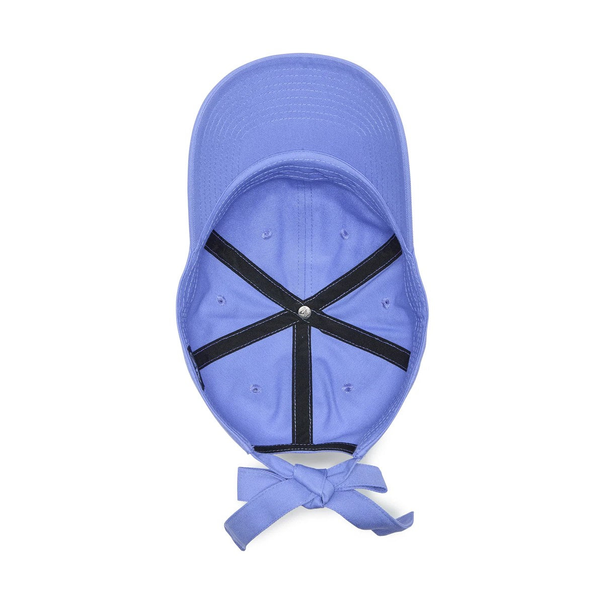’47 - San Diego Padres CLEAN UP BOW BACK LAVENDER 【15173404 47A CLP-MLB-SADPAD-BOWBACK-GW-LAV】