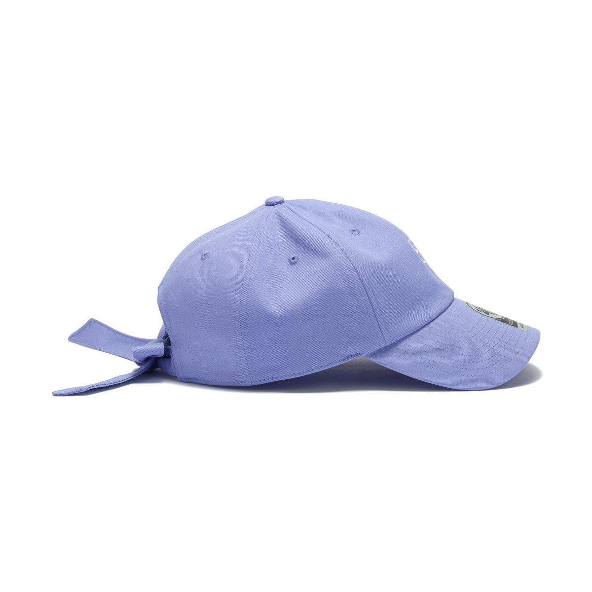 ’47 - San Diego Padres CLEAN UP BOW BACK LAVENDER 【15173404 47A CLP-MLB-SADPAD-BOWBACK-GW-LAV】
