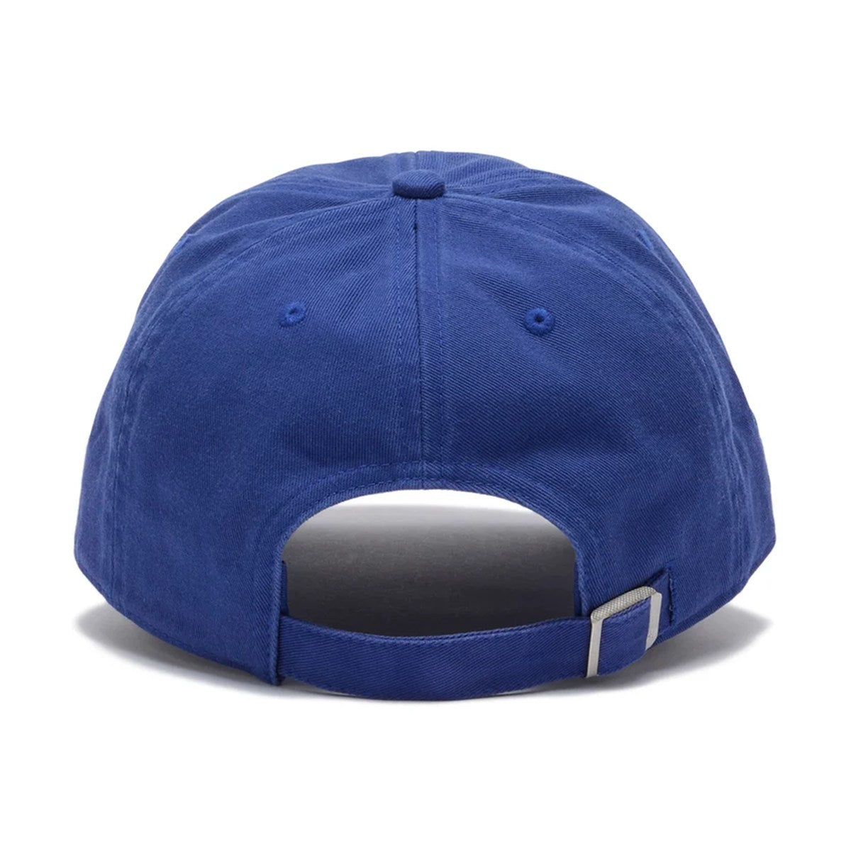 ’47 - New York Yankees YUKARI HAYASHI Visor Logo CLEAN UP ROYAL/TIMBER BLUE　【15173407】