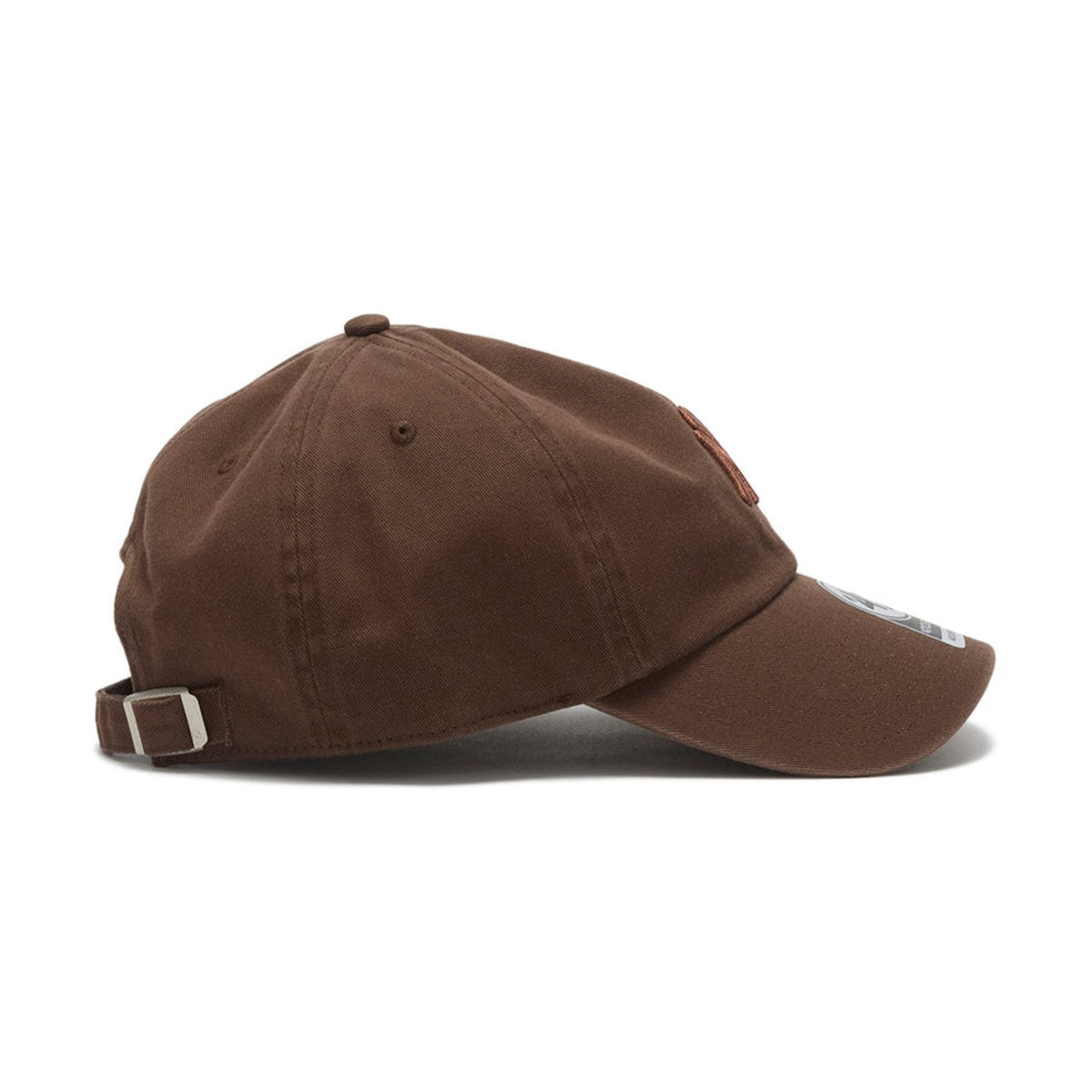 ’47 - New York Yankees YUKARI HAYASHI With Heart CLEAN UP BROWN【15173409】