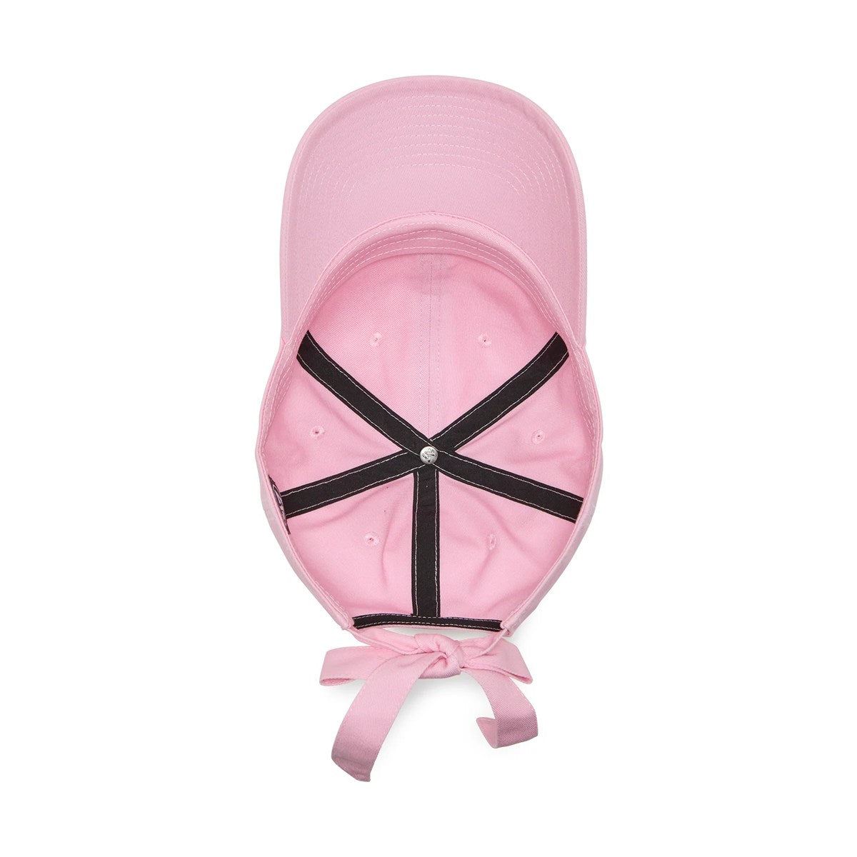 ’47 - New York Yankees CLEAN UP PETAL PINK 【15173419 47A CLP-MLB-NEYYAN-BOWBACK-GW-PT PNK】
