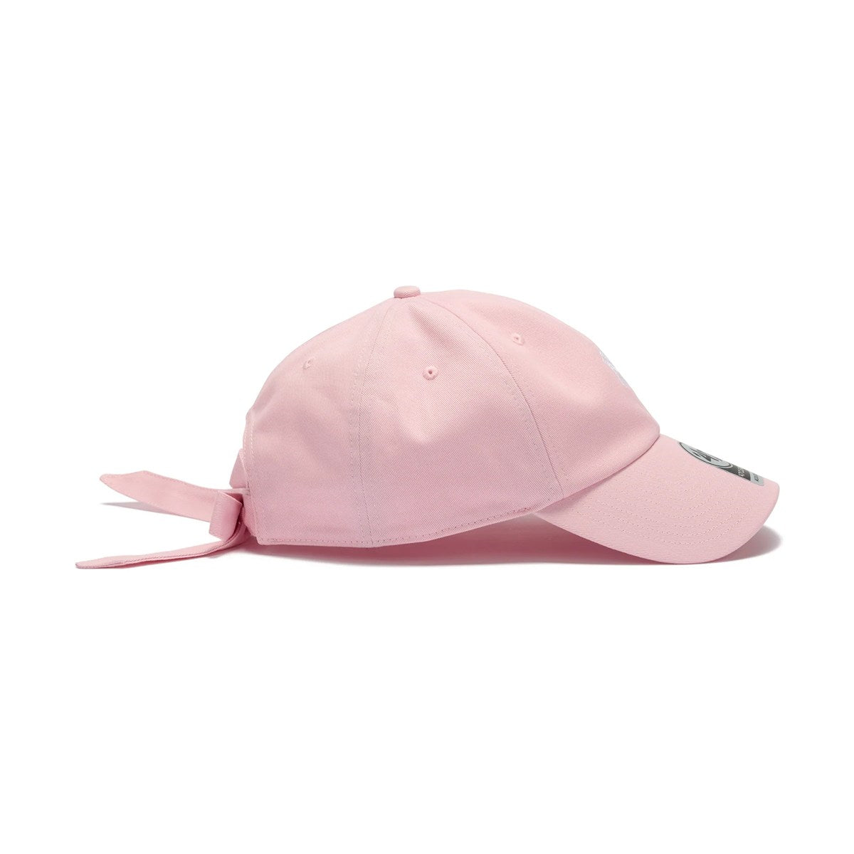 ’47 - New York Yankees CLEAN UP PETAL PINK 【15173419 47A CLP-MLB-NEYYAN-BOWBACK-GW-PT PNK】