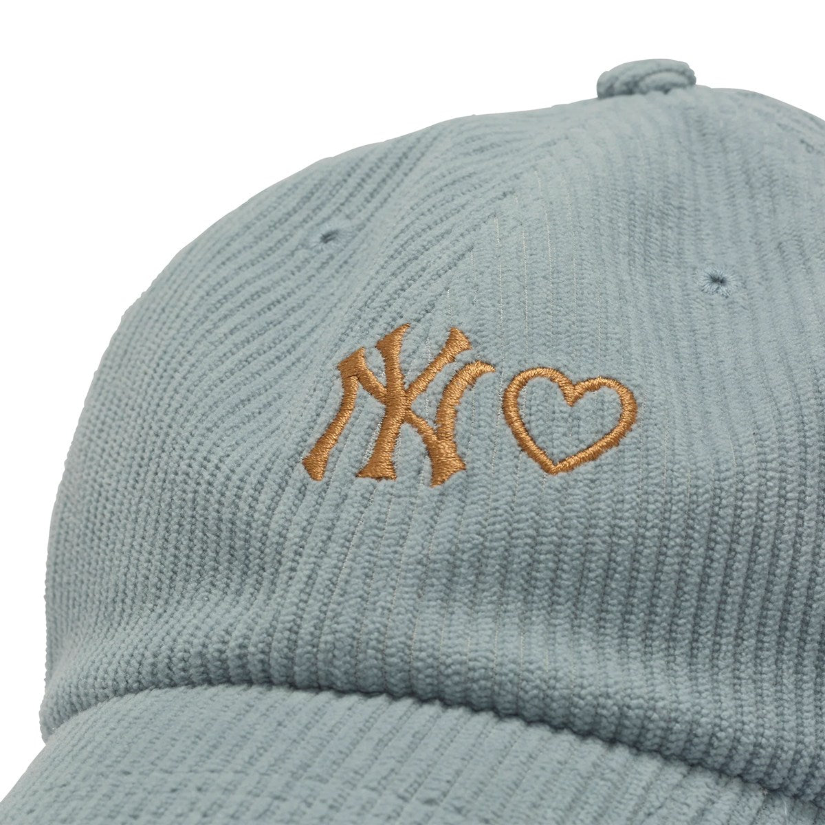 '47 - New York Yankees CLEAN UP WITH HEART CORDUROY STORM/CAMEL 【15173421】