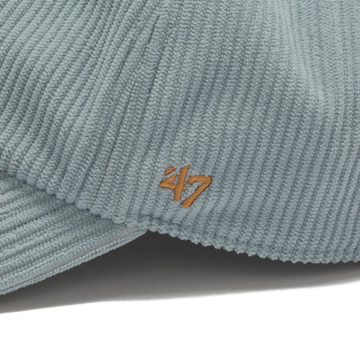 '47 - New York Yankees CLEAN UP WITH HEART CORDUROY STORM/CAMEL 【15173421】
