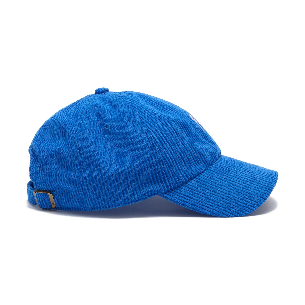 '47 - New York Yankees CLEAN UP WITH HEART CORDUROY MONTEGO/PINK 【15173422】