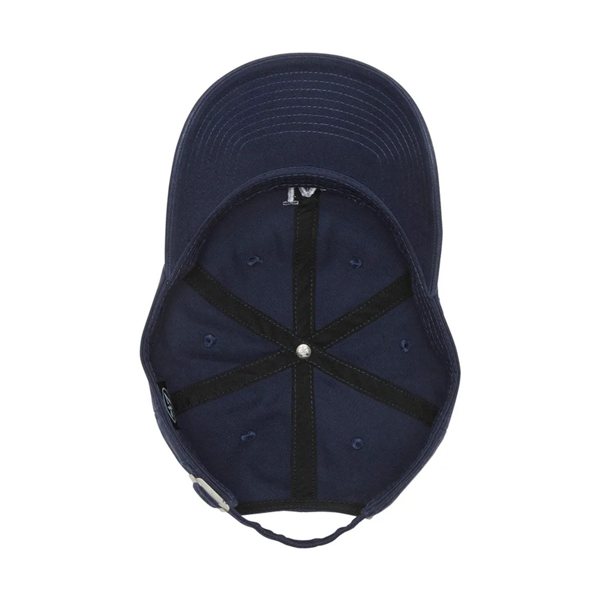’47 - Los Angeles Dodgers YUKARI HAYASHI With Heart CLEAN UP LIGHT NAVY 【15173426】