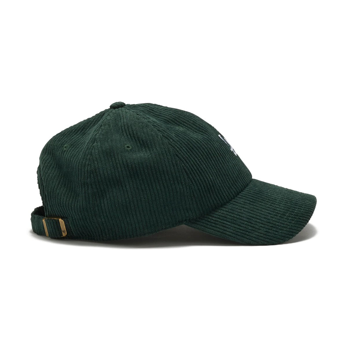 '47 - Los Angeles Dodgers CLEAN UP WITH HEART CORDUROY DARK GREEN 【15173441】