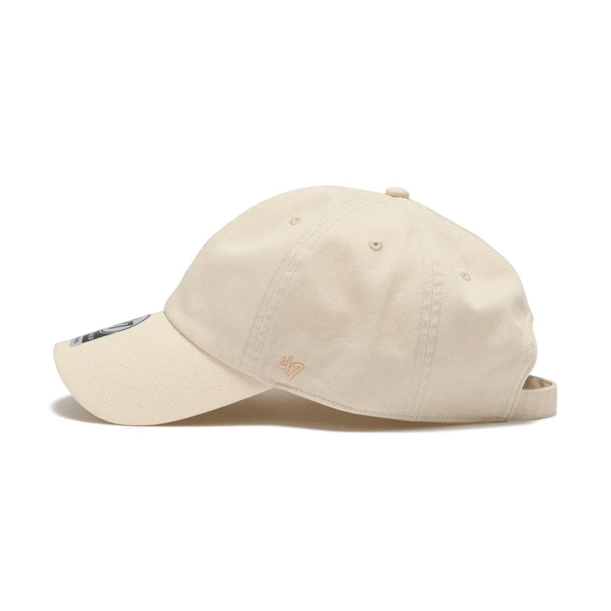 ’47 - Los Angeles Angels YUKARI HAYASHI Mini Logo CLEAN UP BOME.WHITE 【15173442 47A CLP-MLB-LOSANG-YUKHAY】