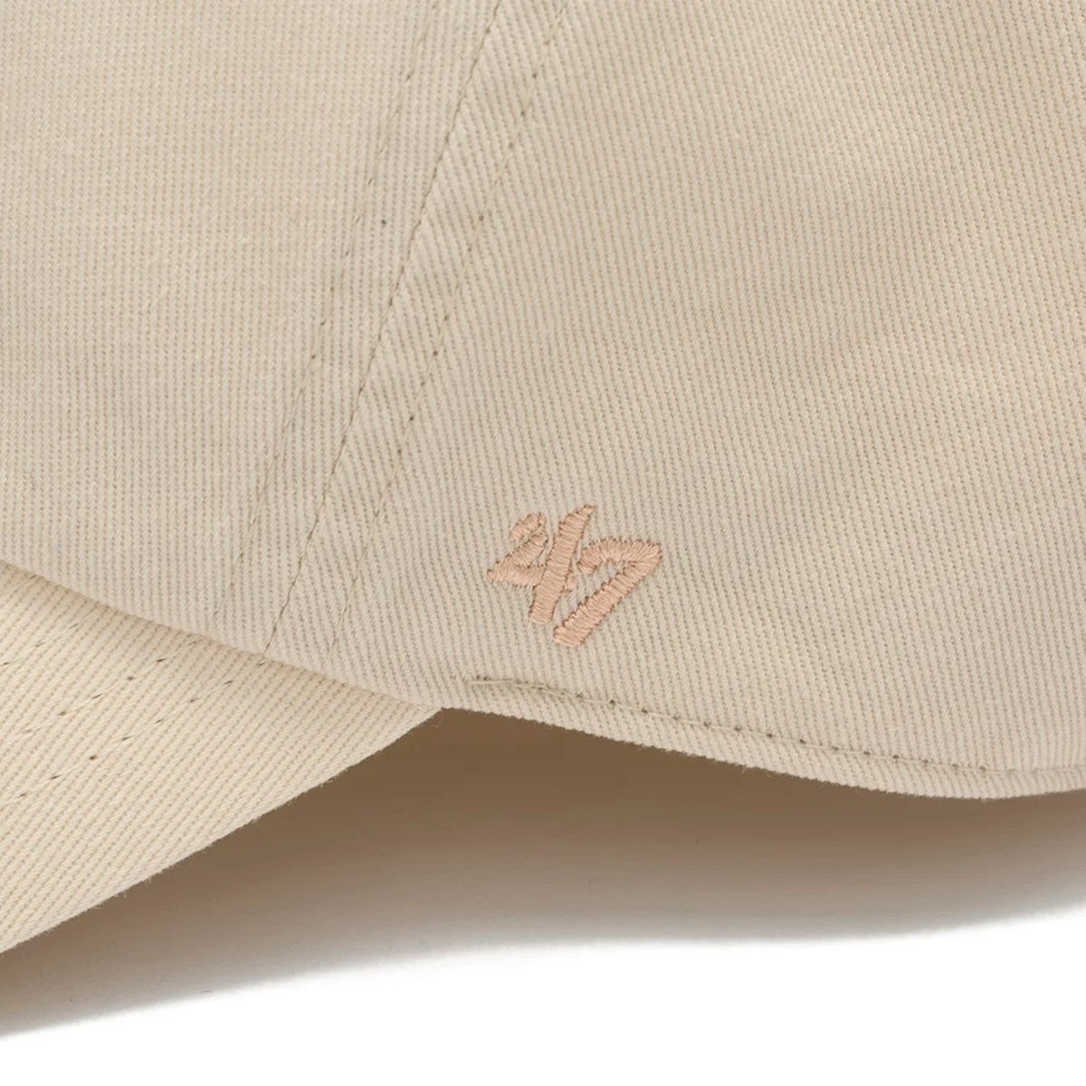 ’47 - Los Angeles Angels YUKARI HAYASHI Mini Logo CLEAN UP BOME.WHITE 【15173442 47A CLP-MLB-LOSANG-YUKHAY】