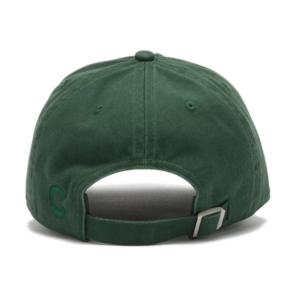 ’47 - Chicago Cubs YUKARI HAYASHI Stadium Address CLEAN UP DARK GREEN/PACIFIC GREEN【15173444】
