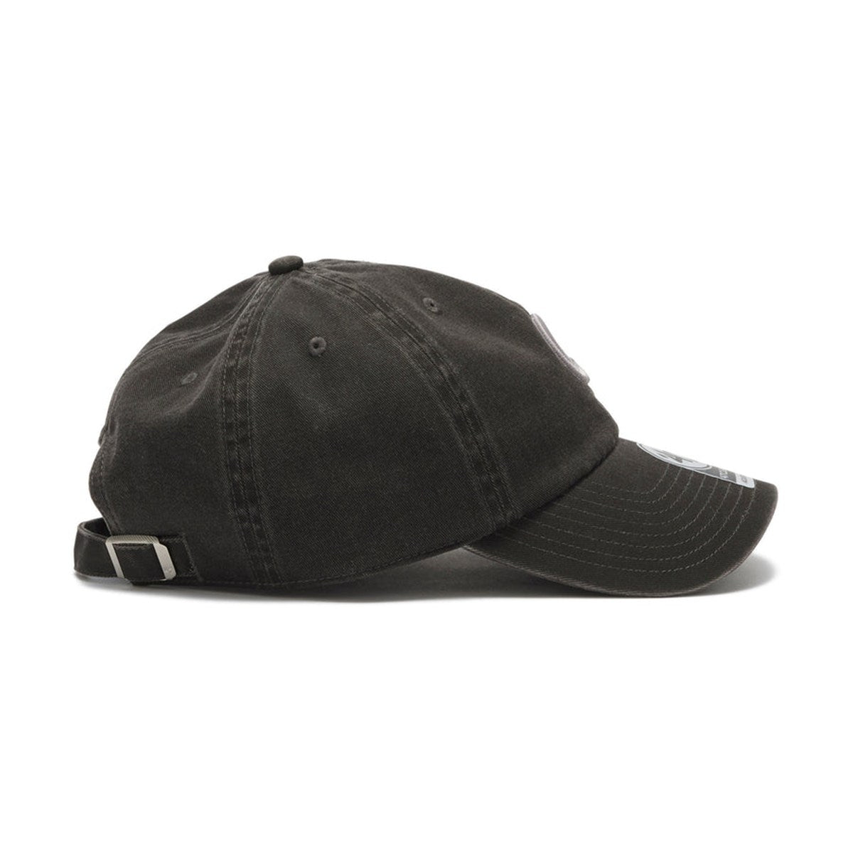 ’47 - Chicago Cubs YUKARI HAYASHI With Heart CLEAN UP BLACK 【15173445】