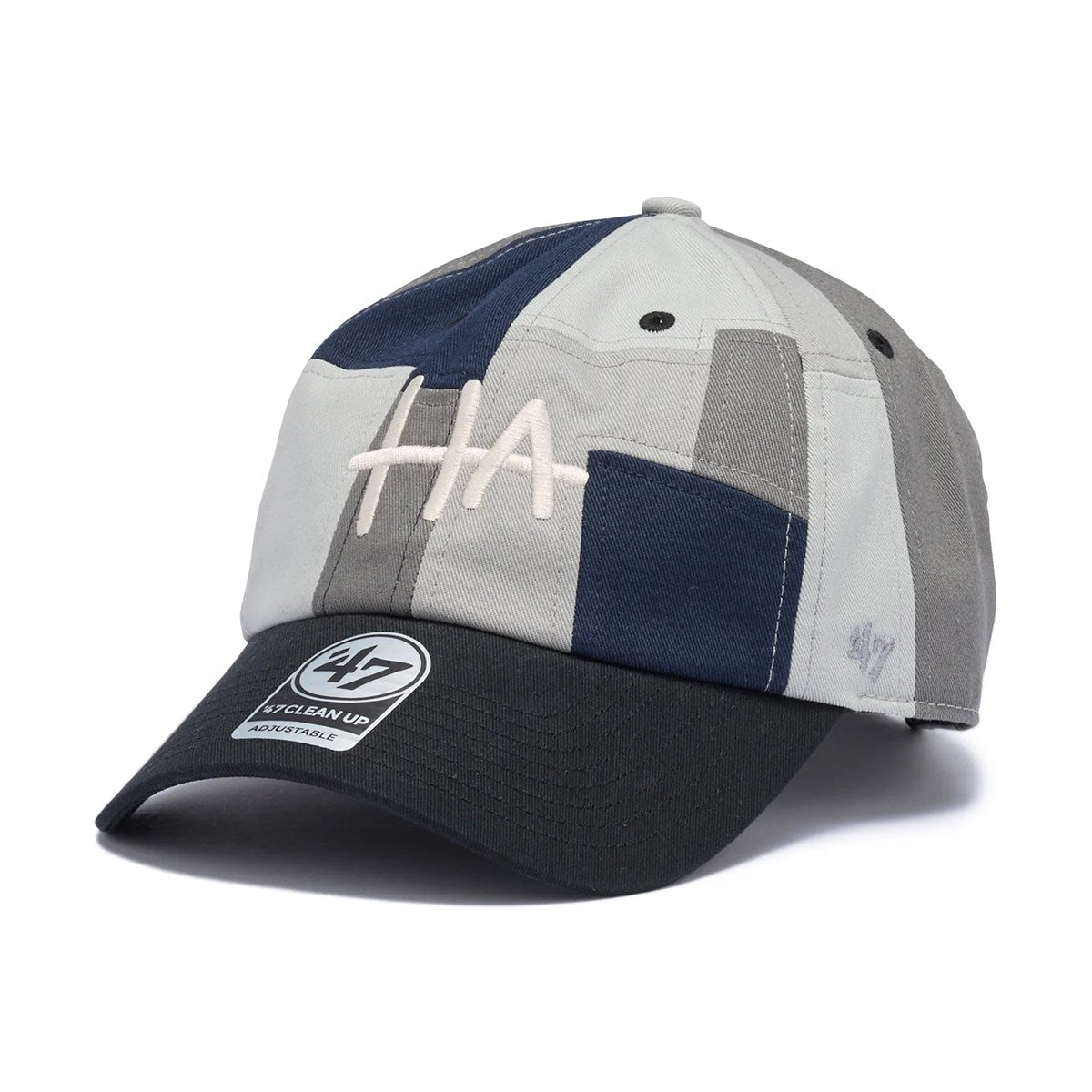 '47 - HIKARI SHIBATA Haim GRAY/BLACK/CHARCOAL 【15173472】