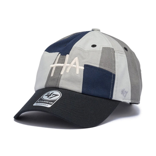 '47 - HIKARI SHIBATA Haim GRAY/BLACK/CHARCOAL 【15173472】
