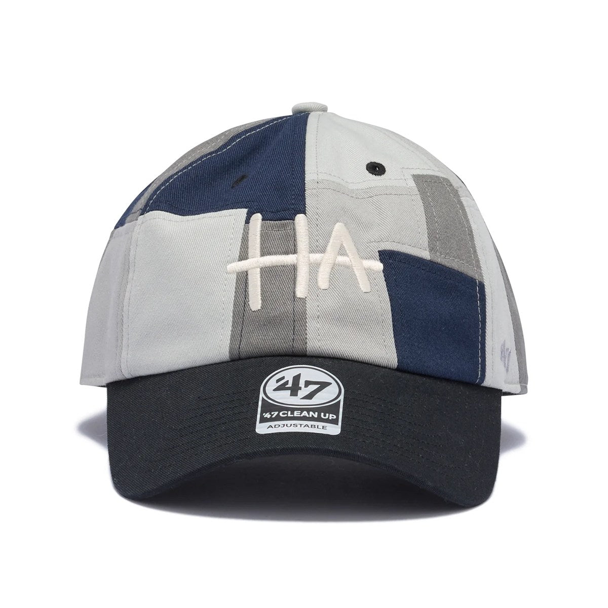 '47 - HIKARI SHIBATA Haim GRAY/BLACK/CHARCOAL 【15173472】