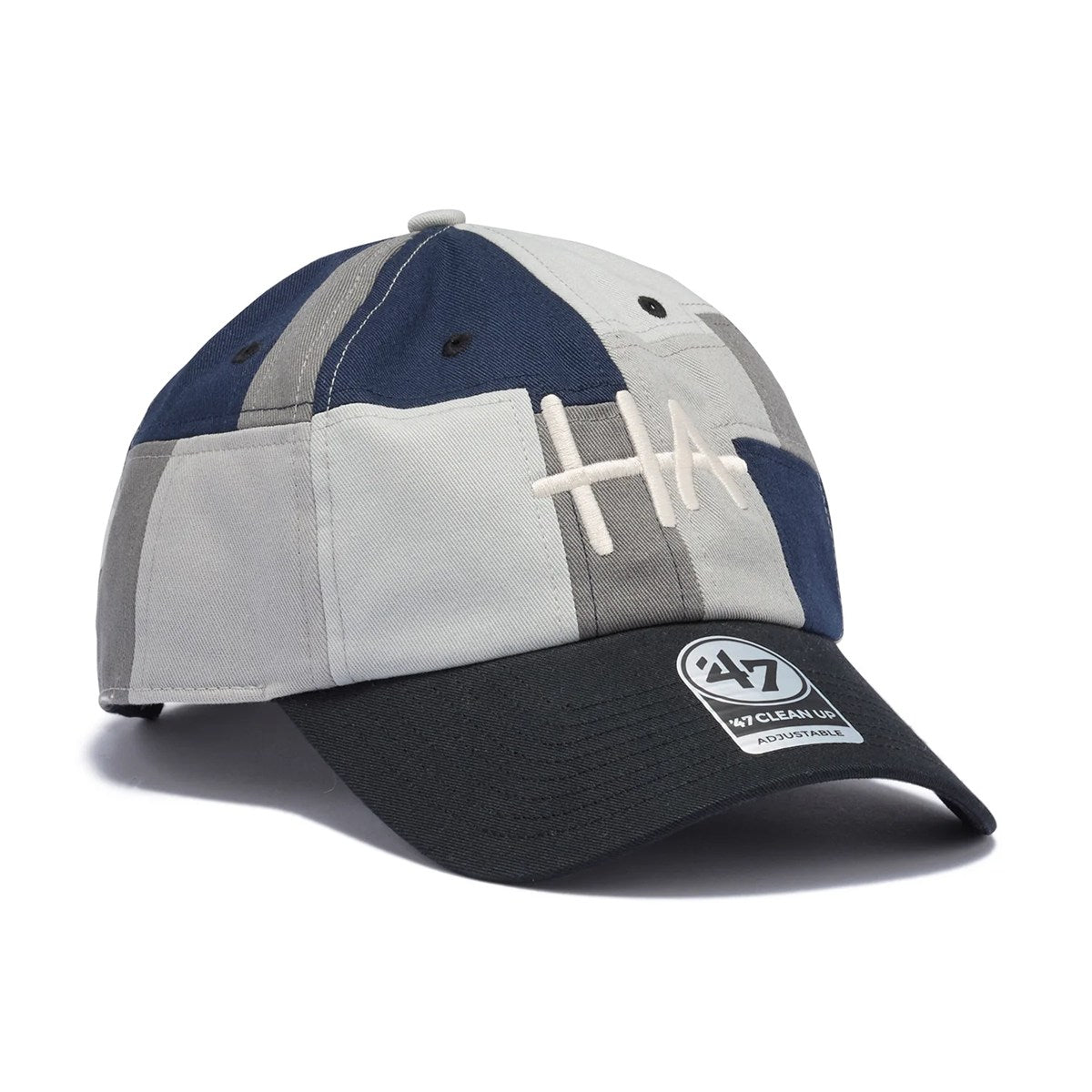 '47 - HIKARI SHIBATA Haim GRAY/BLACK/CHARCOAL 【15173472】