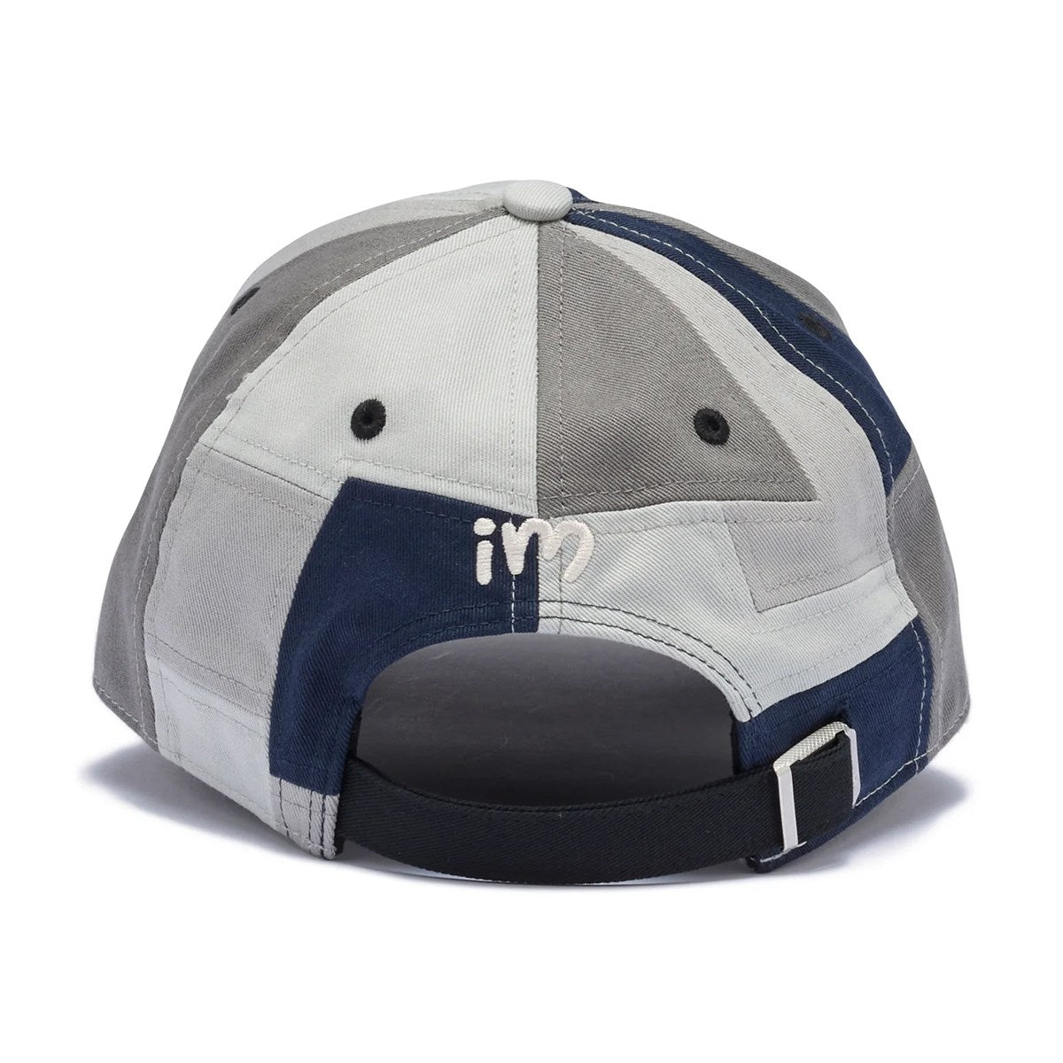 '47 - HIKARI SHIBATA Haim GRAY/BLACK/CHARCOAL 【15173472】