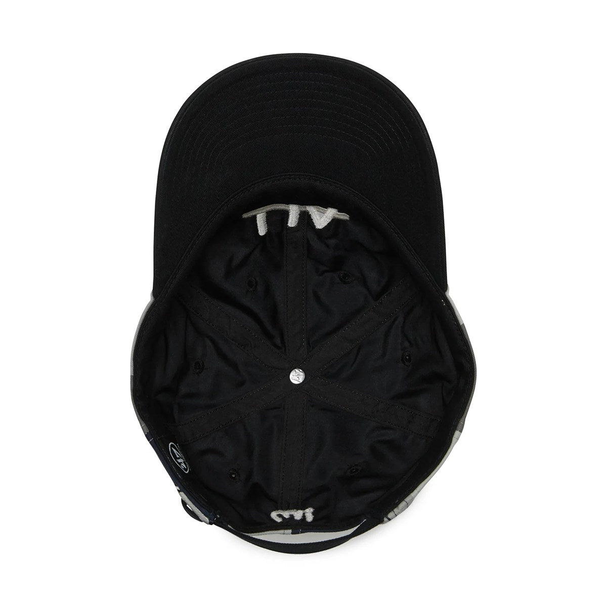 '47 - HIKARI SHIBATA Haim GRAY/BLACK/CHARCOAL 【15173472】