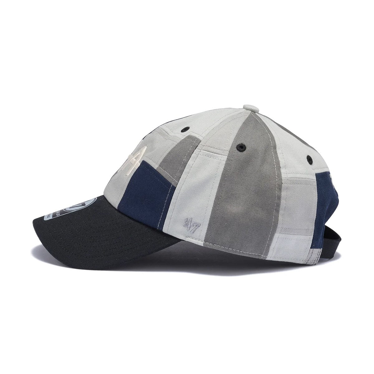'47 - HIKARI SHIBATA Haim GRAY/BLACK/CHARCOAL 【15173472】
