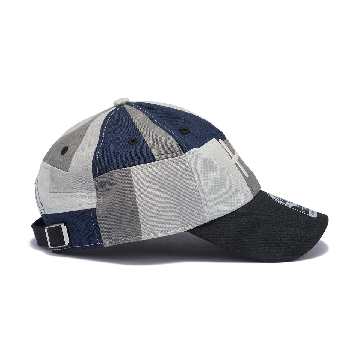 '47 - HIKARI SHIBATA Haim GRAY/BLACK/CHARCOAL 【15173472】