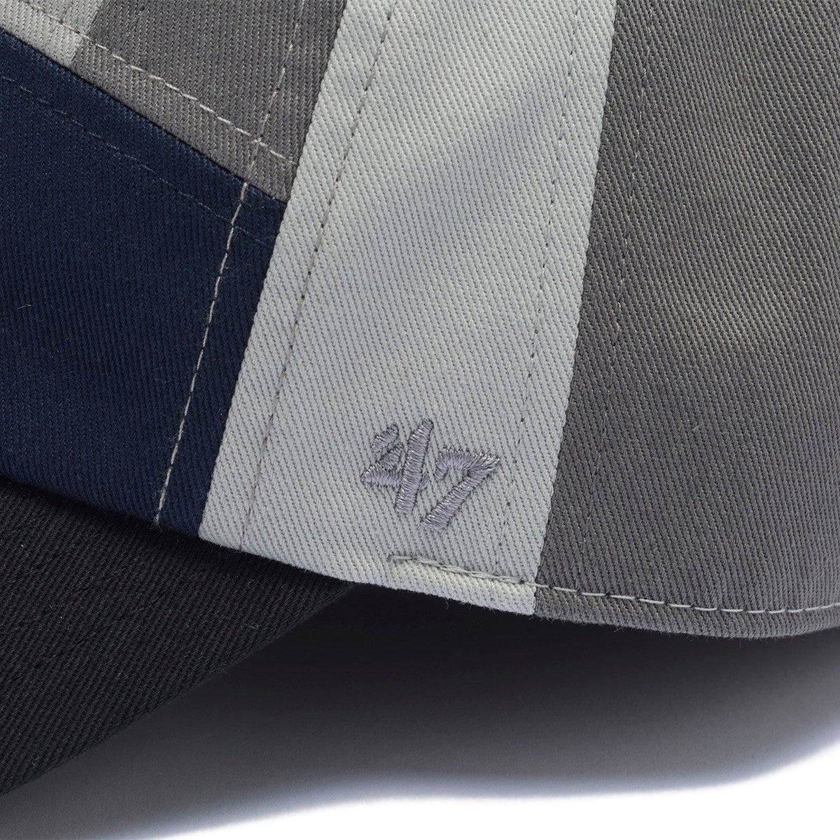 '47 - HIKARI SHIBATA Haim GRAY/BLACK/CHARCOAL 【15173472】