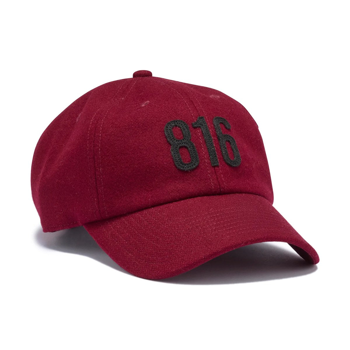 '47 - HIKARI SHIBATA 816 CLEAN UP RED 【15173475】
