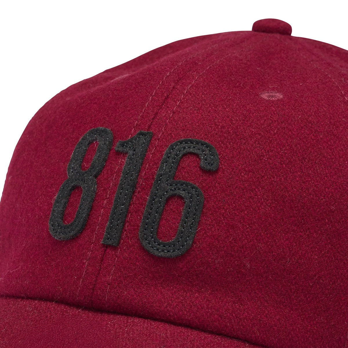 '47 - HIKARI SHIBATA 816 CLEAN UP RED 【15173475】