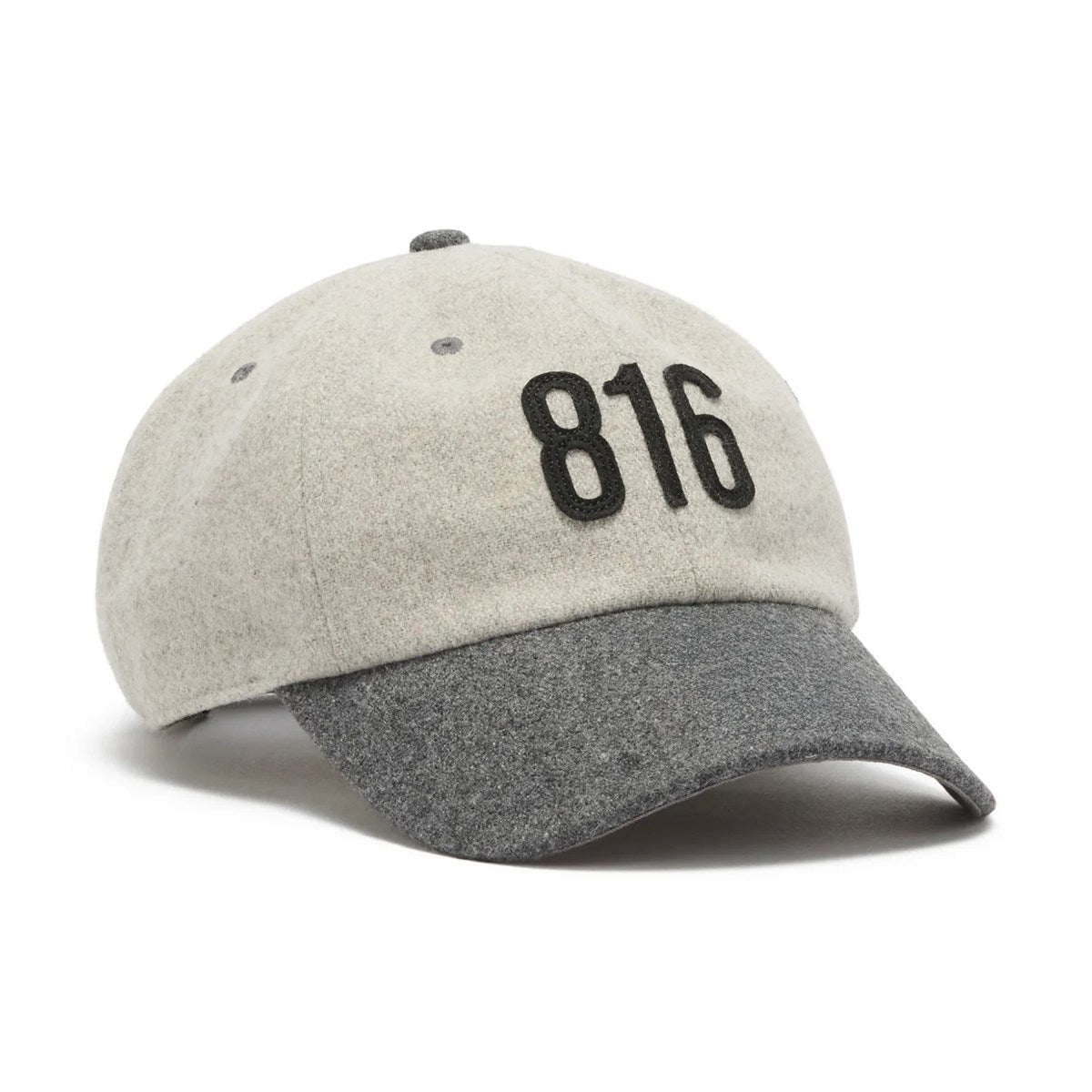 '47 - HIKARI SHIBATA 816 CLEAN UP GRAY/BLACK 【15173476】