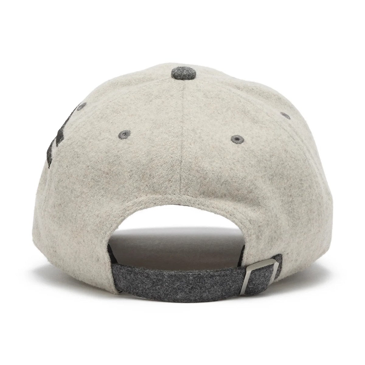 '47 - HIKARI SHIBATA 816 CLEAN UP GRAY/BLACK 【15173476】