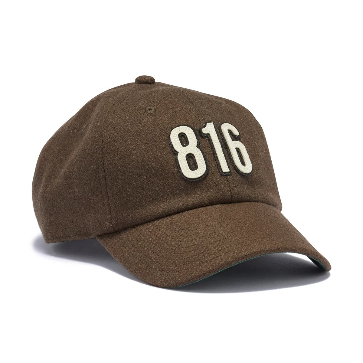 '47 - HIKARI SHIBATA 816 CLEAN UP DARK GREEN 【15173477】