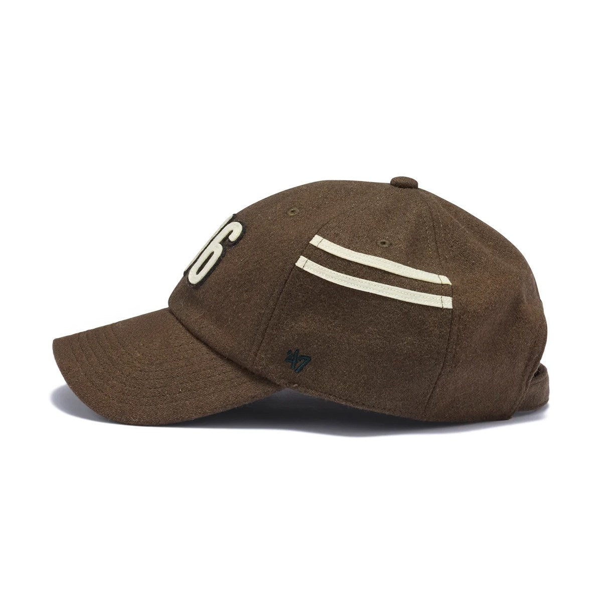 '47 - HIKARI SHIBATA 816 CLEAN UP DARK GREEN 【15173477】