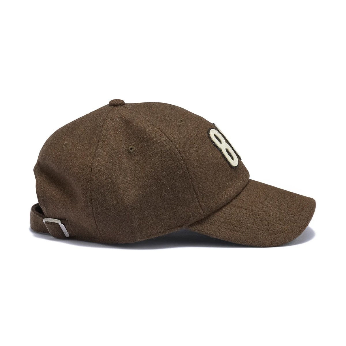 '47 - HIKARI SHIBATA 816 CLEAN UP DARK GREEN 【15173477】