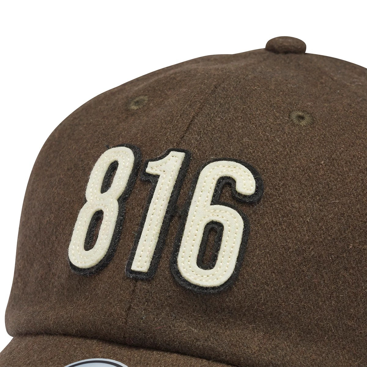 '47 - HIKARI SHIBATA 816 CLEAN UP DARK GREEN 【15173477】