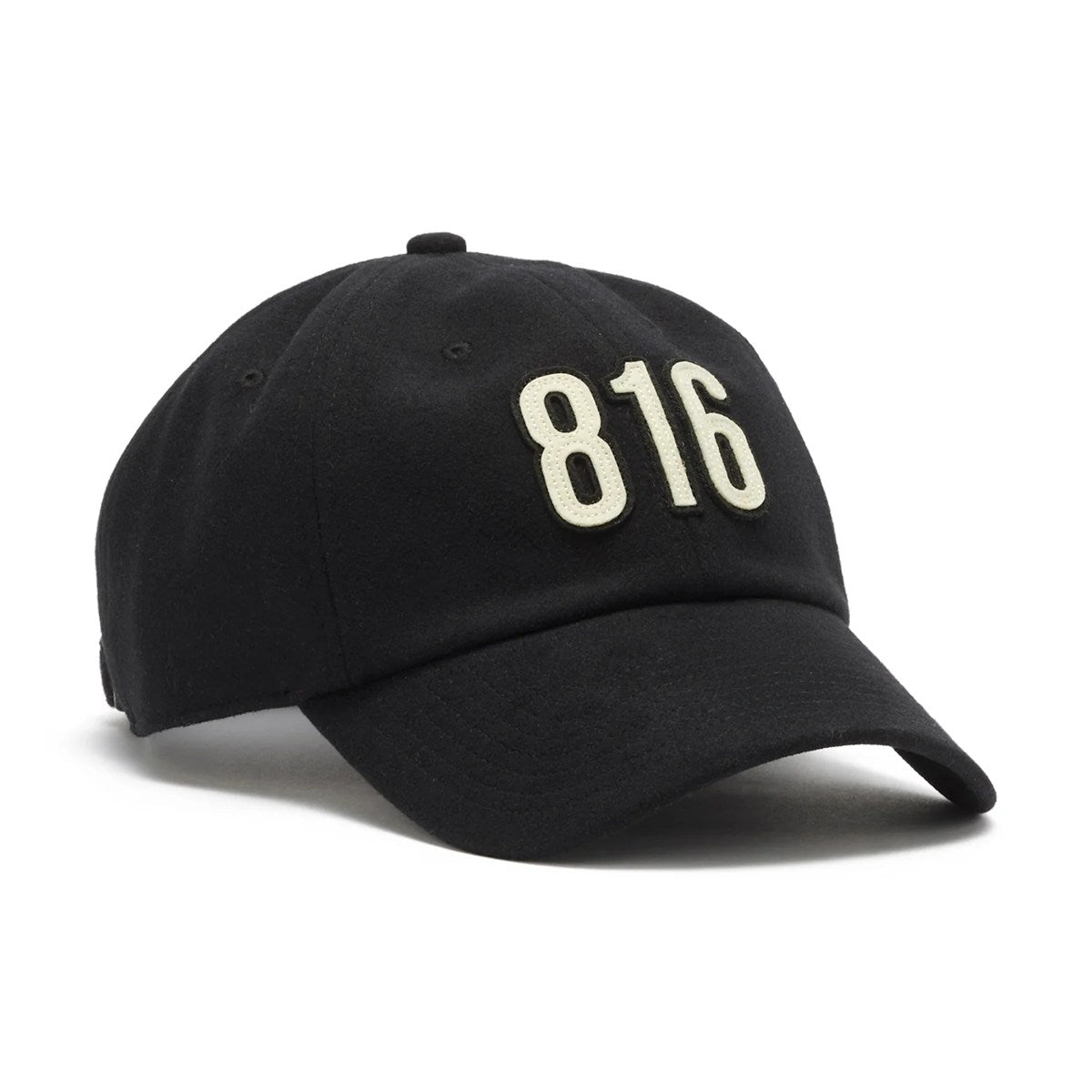 '47 - HIKARI SHIBATA 816 CLEAN UP BLACK 【15173478】