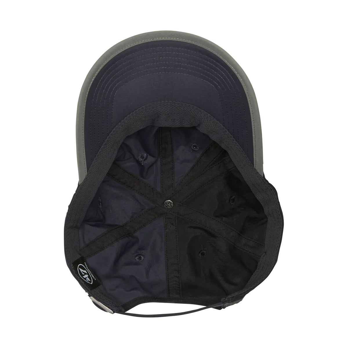 '47 - HIKARI SHIBATA brrr° NAVY/BLACK 【15173479】