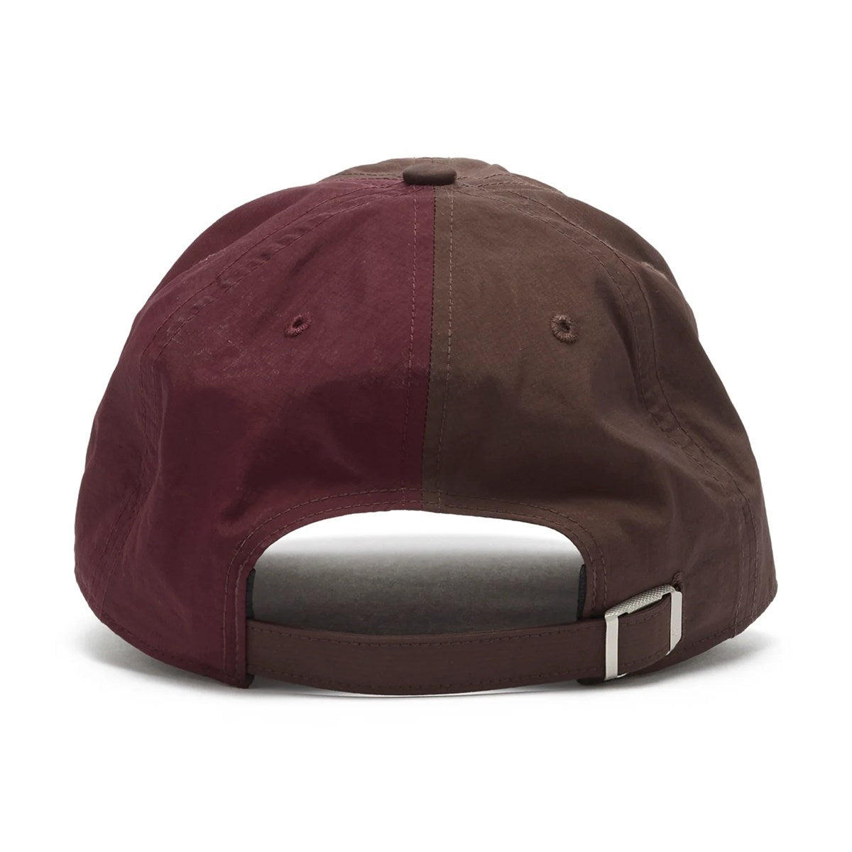 '47 - CLEAN UP HIKARI SHIBATA brrr° BROWN/DARK MAROON 【15173480】