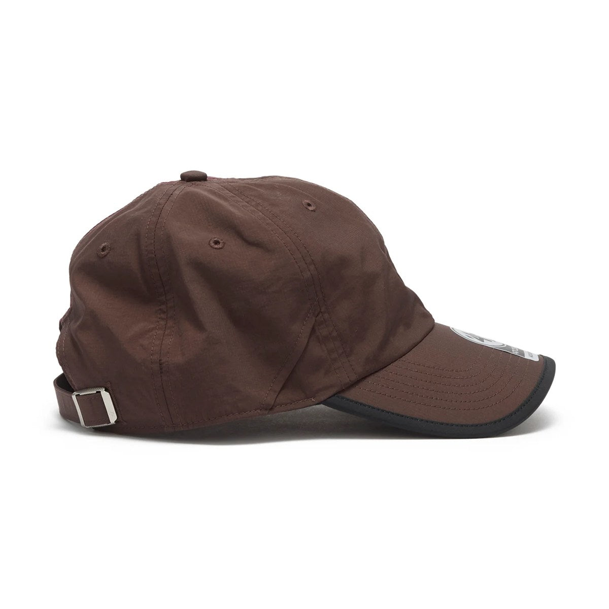 '47 - CLEAN UP HIKARI SHIBATA brrr° BROWN/DARK MAROON 【15173480】