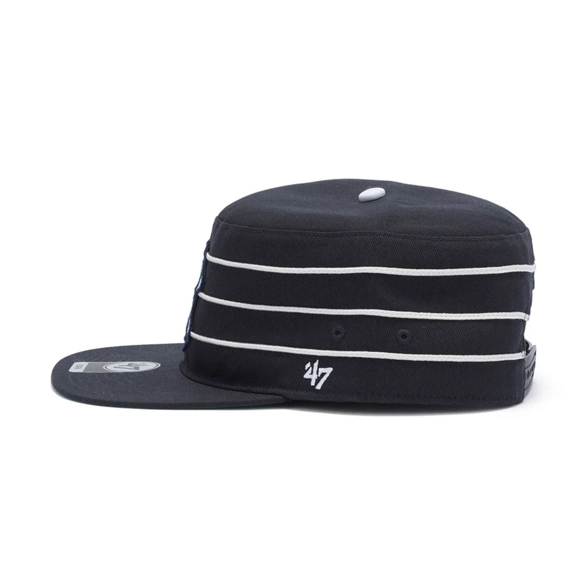 '47 - New York Yankees PILLBOX NAVY 【15173589】