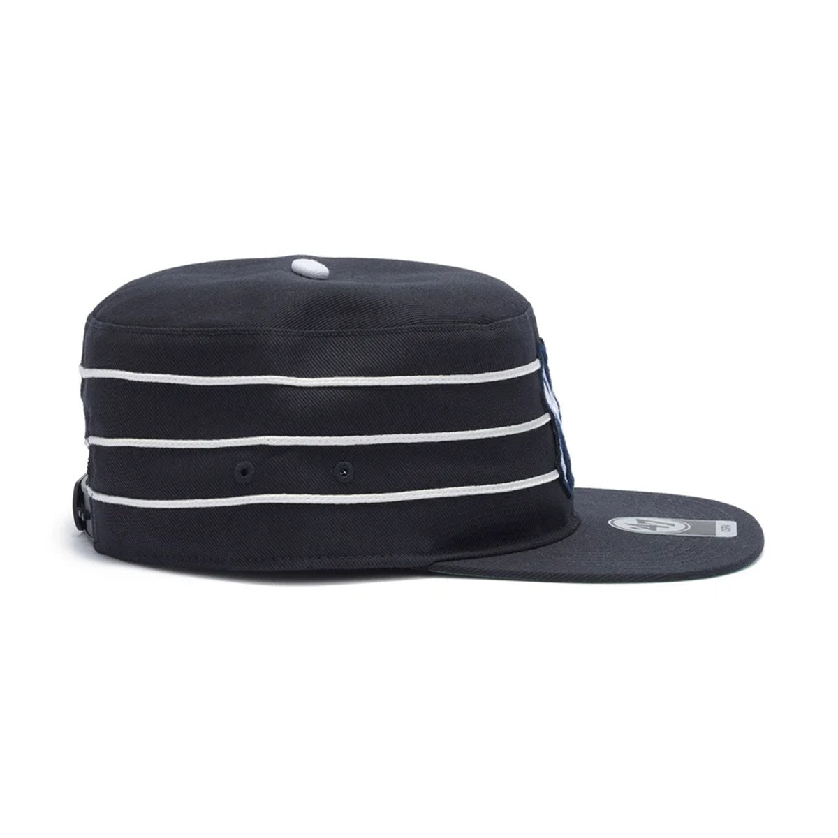 '47 - New York Yankees PILLBOX NAVY 【15173589】