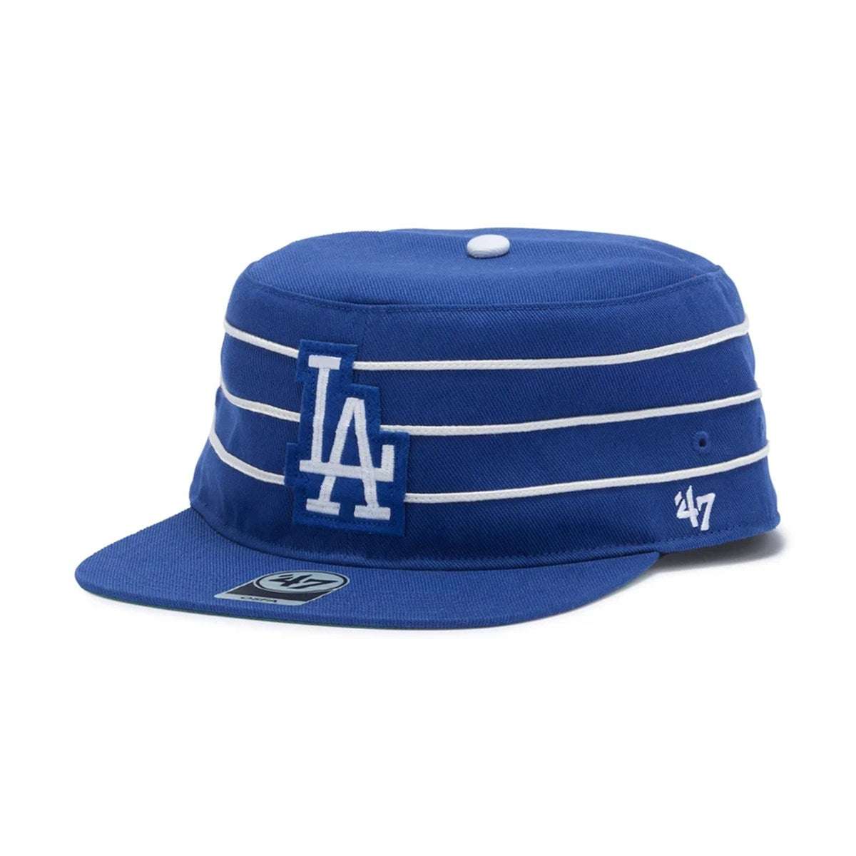 '47 - Los Angeles Dodgers PILLBOX ROYAL 【15173590】