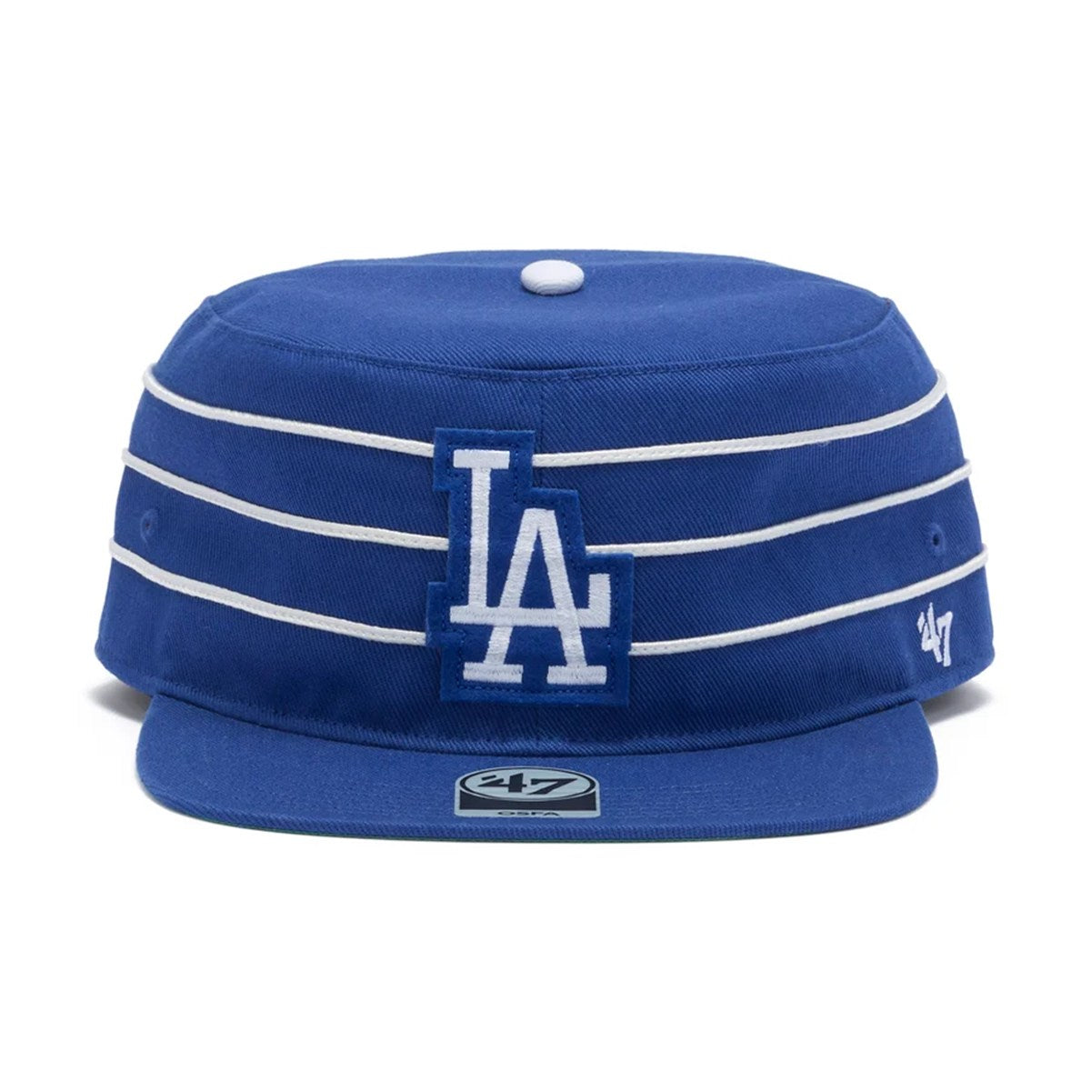 '47 - Los Angeles Dodgers PILLBOX ROYAL 【15173590】