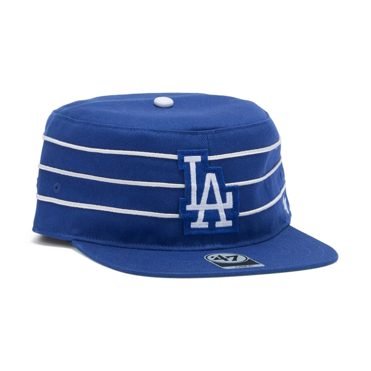 '47 - Los Angeles Dodgers PILLBOX ROYAL 【15173590】