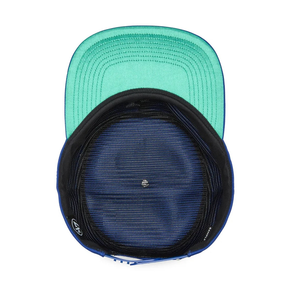 '47 - Los Angeles Dodgers PILLBOX ROYAL 【15173590】