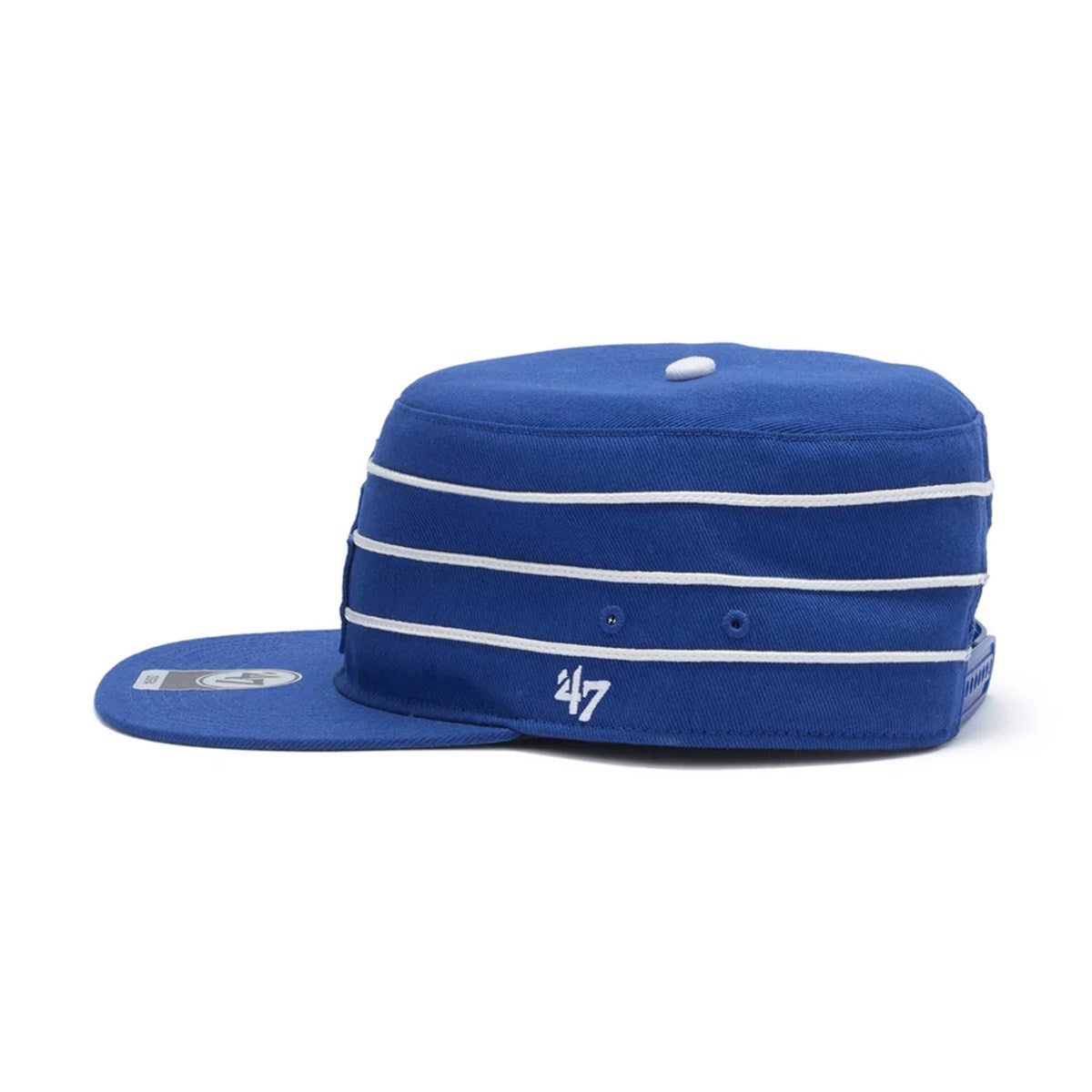 '47 - Los Angeles Dodgers PILLBOX ROYAL 【15173590】