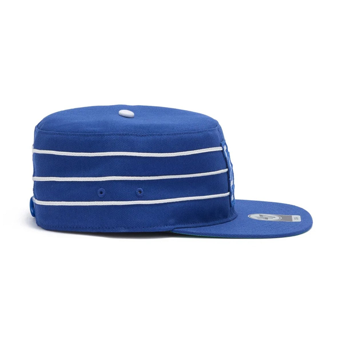 '47 - Los Angeles Dodgers PILLBOX ROYAL 【15173590】